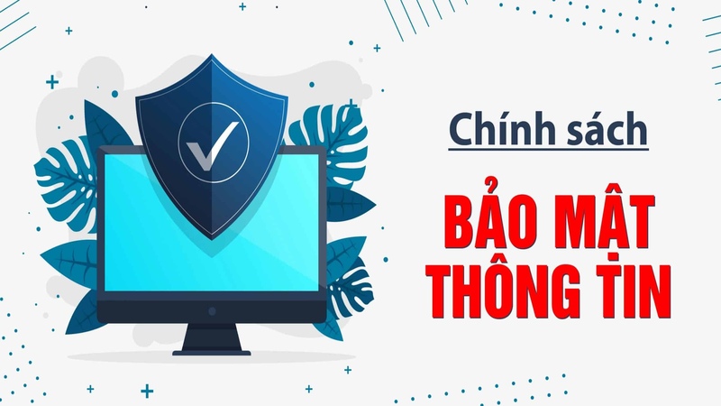 Chính sách bảo mật từ VINBET được đưa ra để bảo vệ thông tin cá nhân